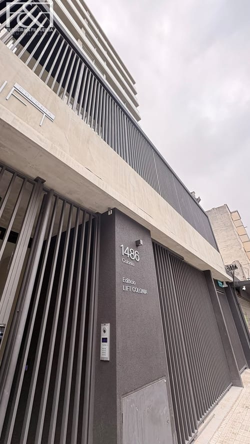 Apartamento en venta en Centro