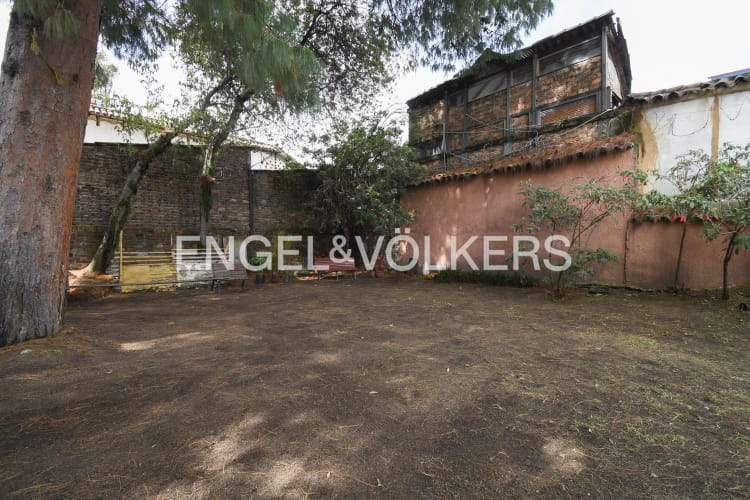 Casa en venta en La Candelaria, Bogotá, 404 m² · foto 10 de 10