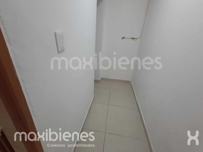 Local en arriendo en Calasanz, Medellín, 25 m² · foto 4 de 5