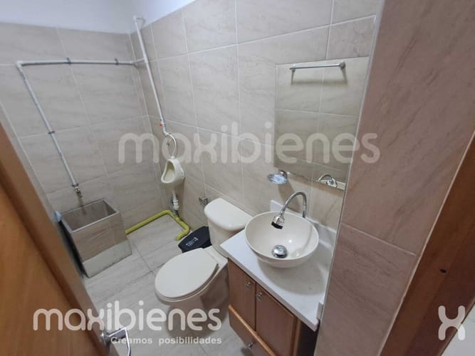 Local en arriendo en Calasanz, Medellín, 25 m² · foto 5 de 5