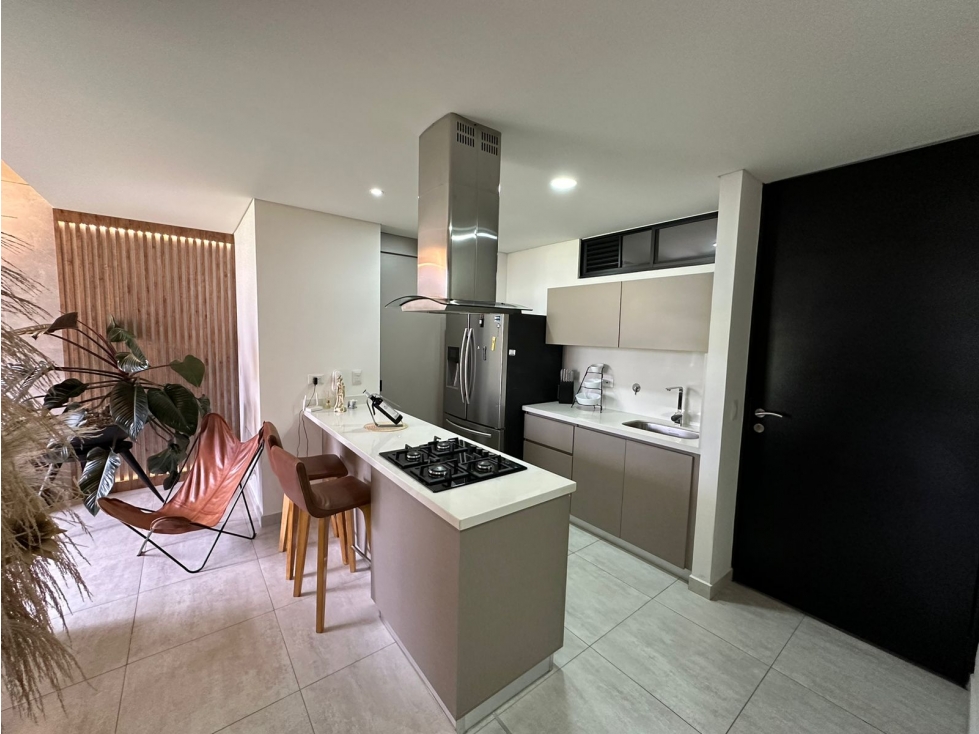 Apartamento en venta en Avenida Centenario, Armenia · foto 2 de 12