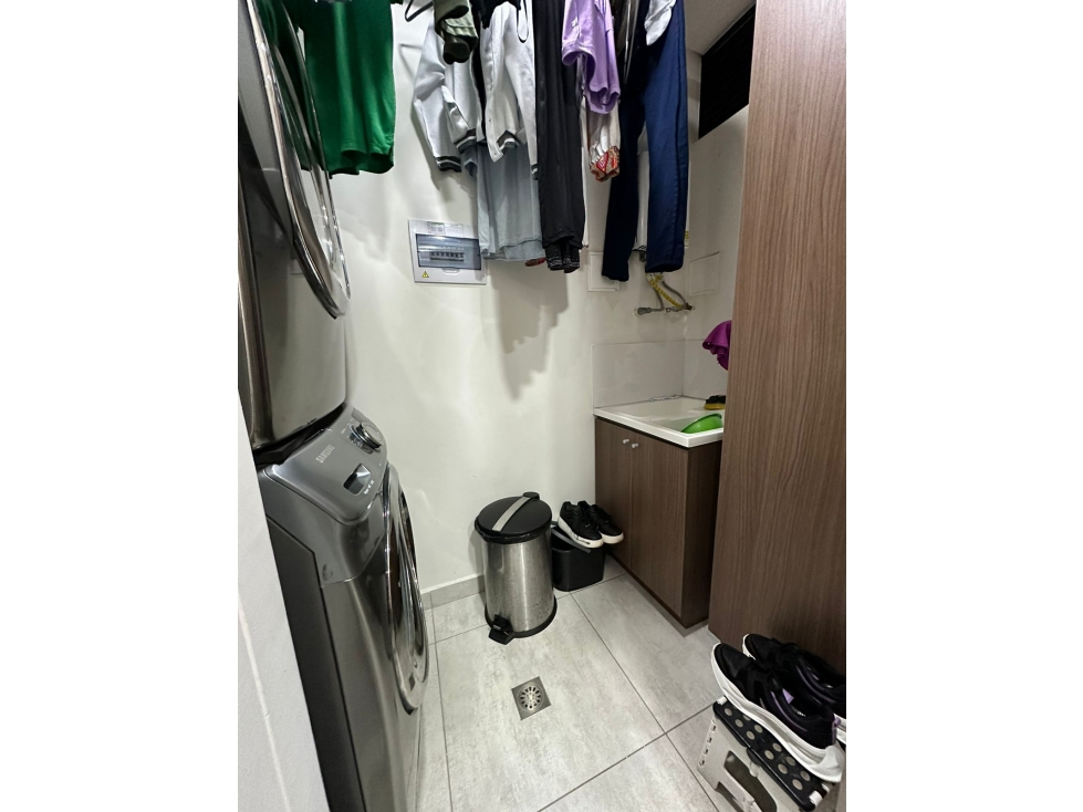 Apartamento en venta en Avenida Centenario, Armenia · foto 3 de 12