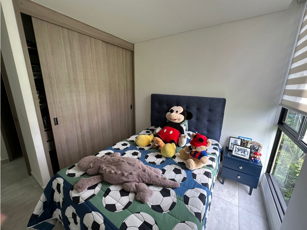 Apartamento en venta en Avenida Centenario, Armenia · foto 4 de 12