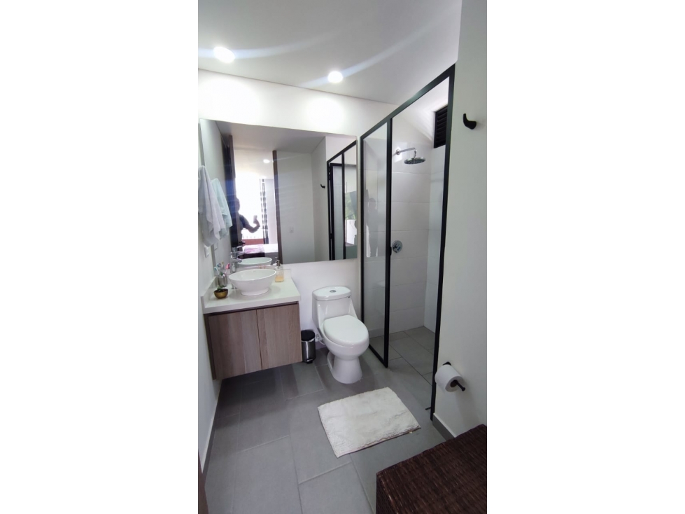 Apartamento en venta en Avenida Centenario, Armenia · foto 5 de 12