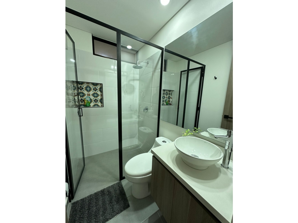 Apartamento en venta en Avenida Centenario, Armenia · foto 6 de 12