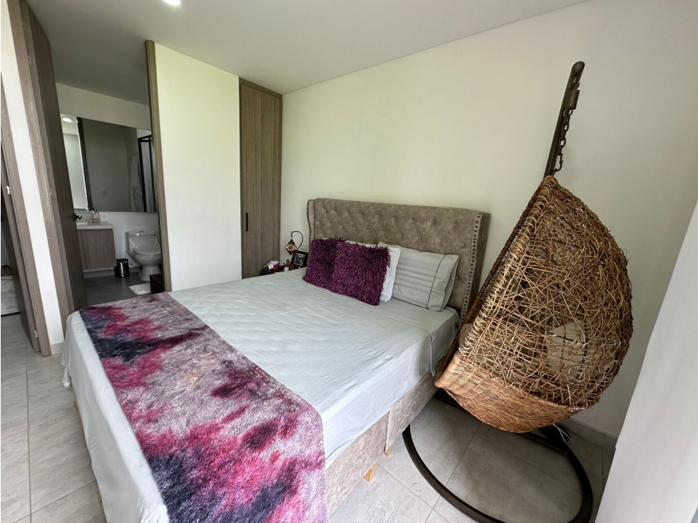 Apartamento en venta en Avenida Centenario, Armenia · foto 7 de 12