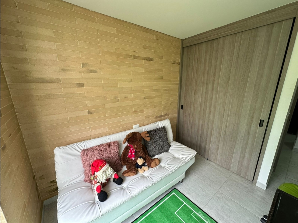 Apartamento en venta en Avenida Centenario, Armenia · foto 8 de 12