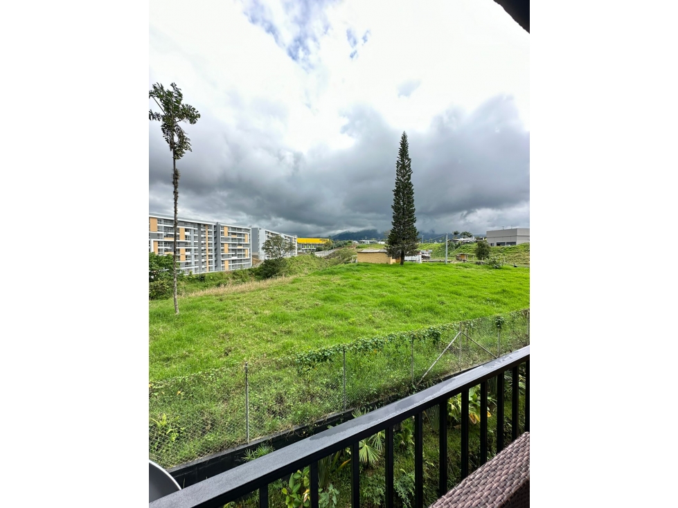 Apartamento en venta en Avenida Centenario, Armenia · foto 9 de 12
