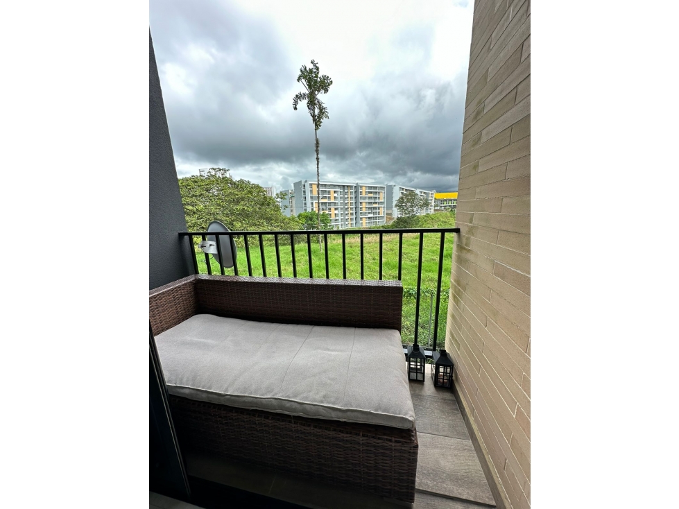 Apartamento en venta en Avenida Centenario, Armenia · foto 10 de 12