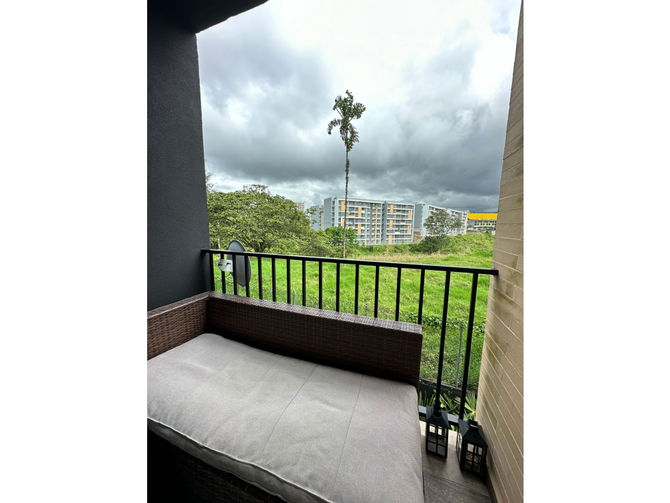 Apartamento en venta en Avenida Centenario, Armenia · foto 11 de 12