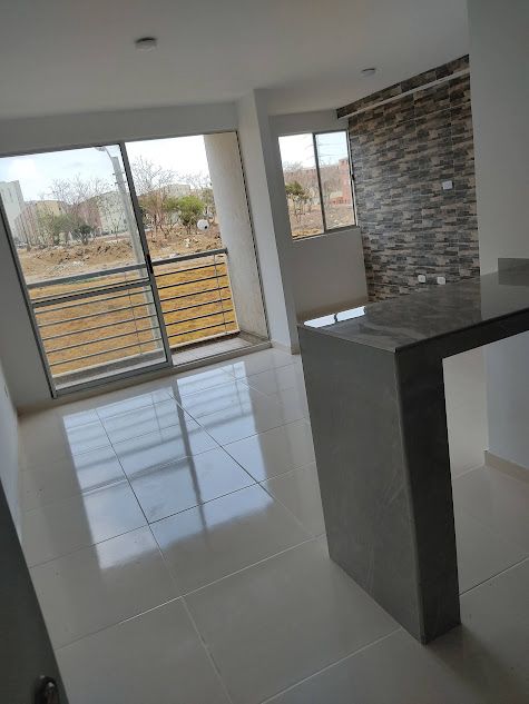 Apartamento en Venta en Alameda del Rio, Barranquilla