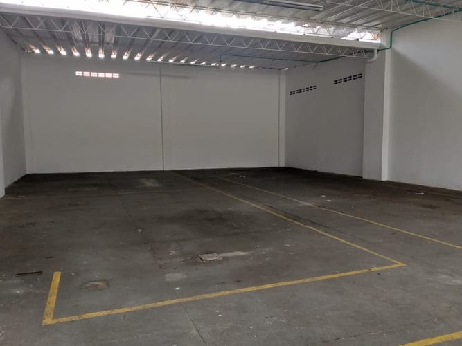 Bodega en arriendo en Garcia Rovira, Bucaramanga, 242 m² · foto 3 de 16