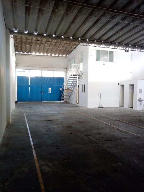 Bodega en arriendo en Garcia Rovira, Bucaramanga, 242 m² · foto 5 de 16