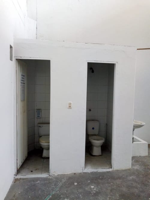 Bodega en arriendo en Garcia Rovira, Bucaramanga, 242 m² · foto 7 de 16