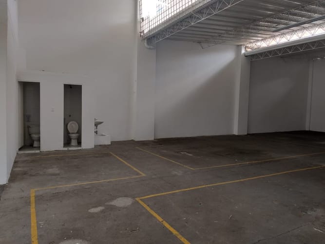 Bodega en arriendo en Garcia Rovira, Bucaramanga, 242 m² · foto 10 de 16