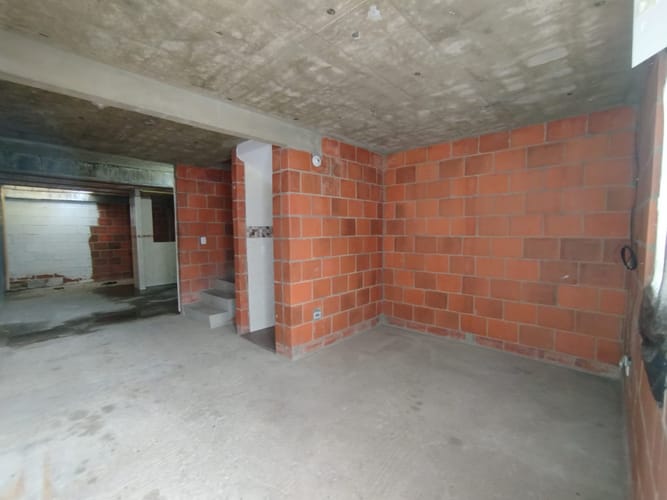 Casa de 2 alcobas en arriendo en El Carmelo, Candelaria, 60 m² · foto 4 de 24