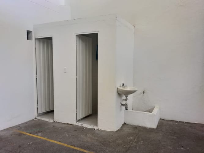 Bodega en arriendo en Garcia Rovira, Bucaramanga, 242 m² · foto 14 de 16