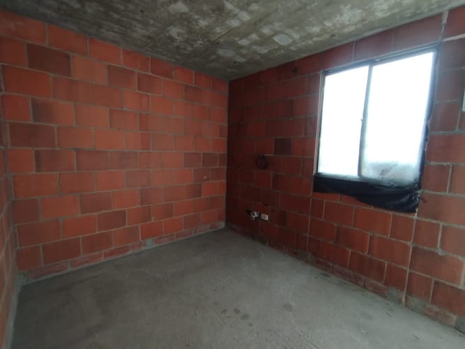 Casa de 2 alcobas en arriendo en El Carmelo, Candelaria, 60 m² · foto 5 de 24