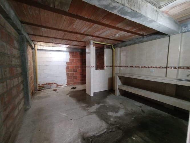 Casa de 2 alcobas en arriendo en El Carmelo, Candelaria, 60 m² · foto 8 de 24