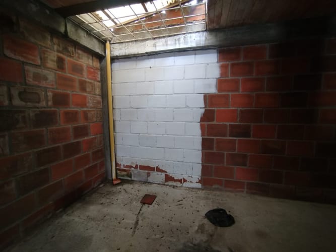 Casa de 2 alcobas en arriendo en El Carmelo, Candelaria, 60 m² · foto 13 de 24