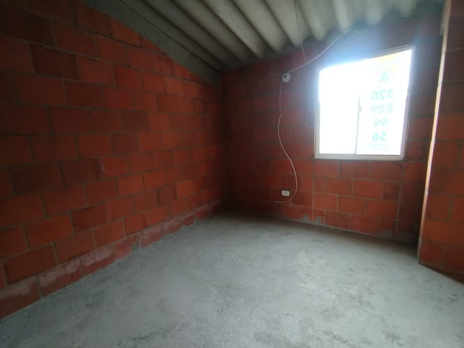 Casa de 2 alcobas en arriendo en El Carmelo, Candelaria, 60 m² · foto 16 de 24