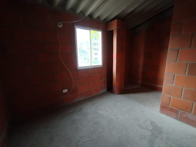 Casa de 2 alcobas en arriendo en El Carmelo, Candelaria, 60 m² · foto 17 de 24
