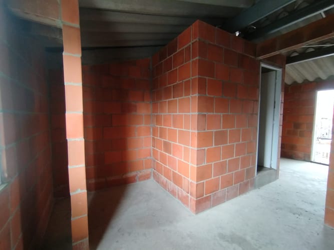 Casa de 2 alcobas en arriendo en El Carmelo, Candelaria, 60 m² · foto 18 de 24