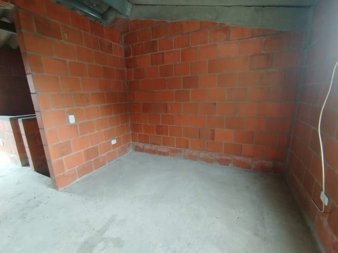 Casa de 2 alcobas en arriendo en El Carmelo, Candelaria, 60 m² · foto 19 de 24