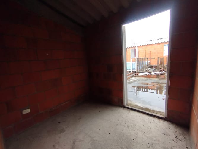 Casa de 2 alcobas en arriendo en El Carmelo, Candelaria, 60 m² · foto 20 de 24