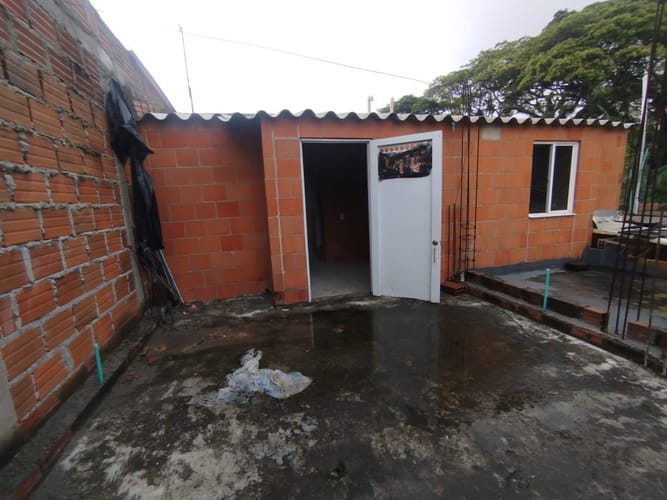 Casa de 2 alcobas en arriendo en El Carmelo, Candelaria, 60 m² · foto 24 de 24