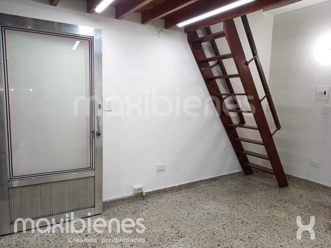 Local en arriendo en La América, Medellín, 22 m² · foto 4 de 7