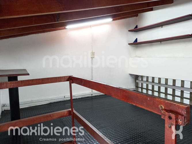 Local en arriendo en La América, Medellín, 22 m² · foto 5 de 7