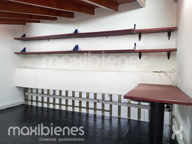 Local en arriendo en La América, Medellín, 22 m² · foto 6 de 7