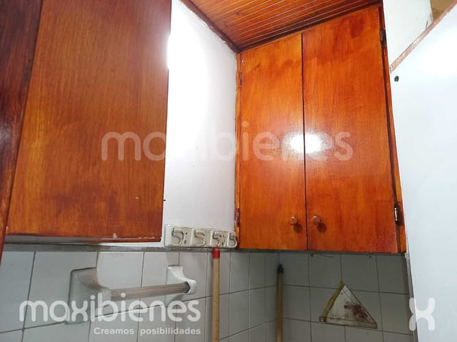 Local en arriendo en La América, Medellín, 22 m² · foto 7 de 7
