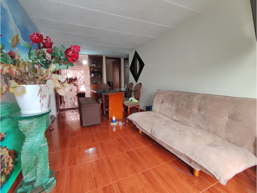 Apartamento en venta en Tintala, Bogotá · foto 2 de 17