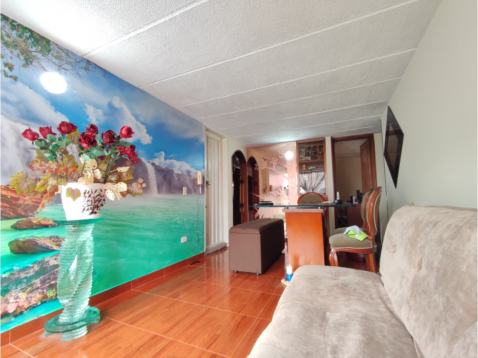 Apartamento en venta en Tintala, Bogotá · foto 3 de 17