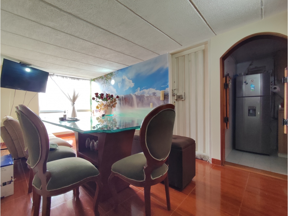 Apartamento en venta en Tintala, Bogotá · foto 4 de 17