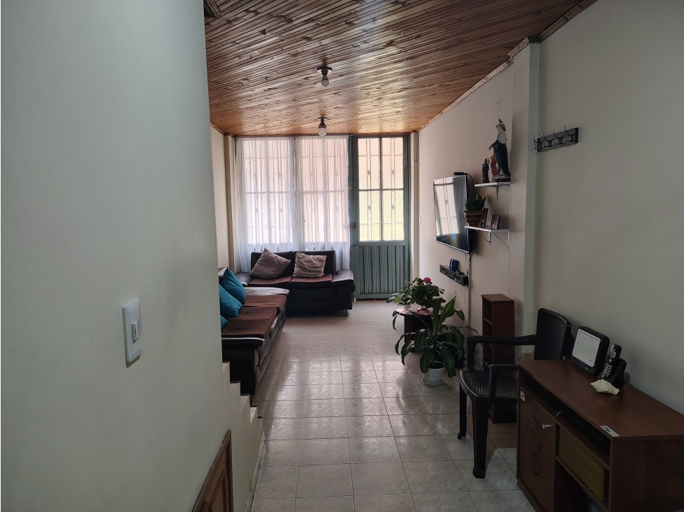 Casa en venta en Monterrey, Bogotá · foto 5 de 24