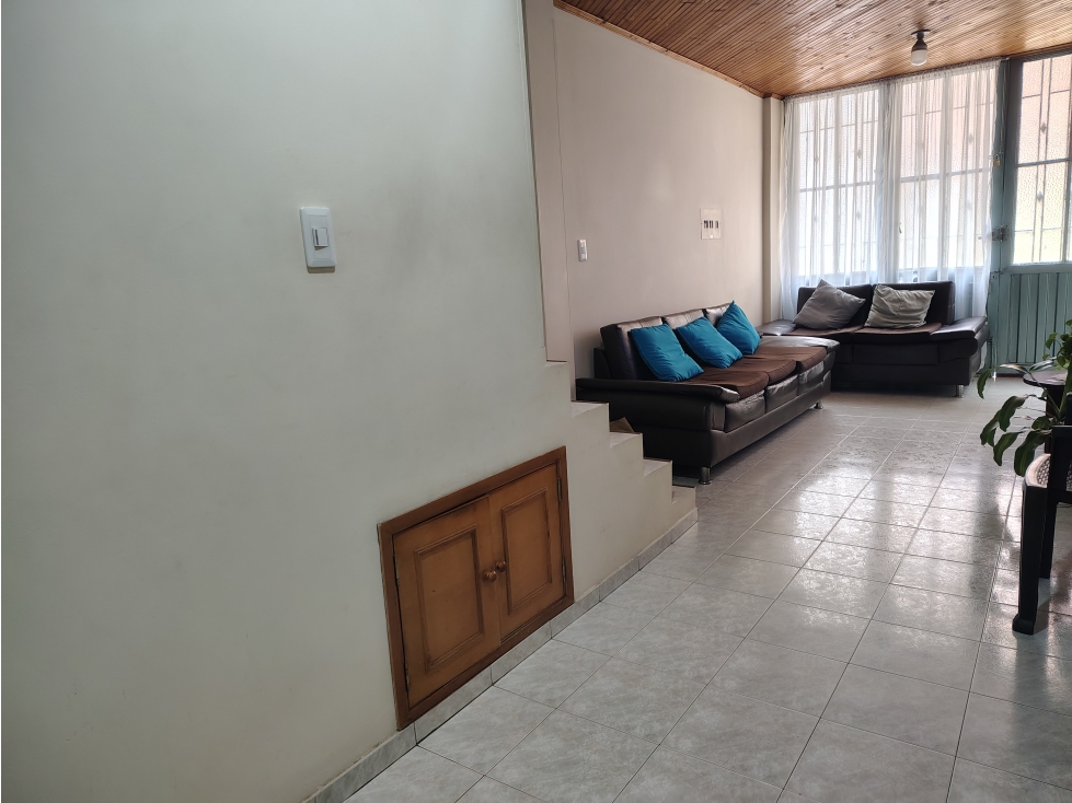 Casa en venta en Monterrey, Bogotá · foto 6 de 24