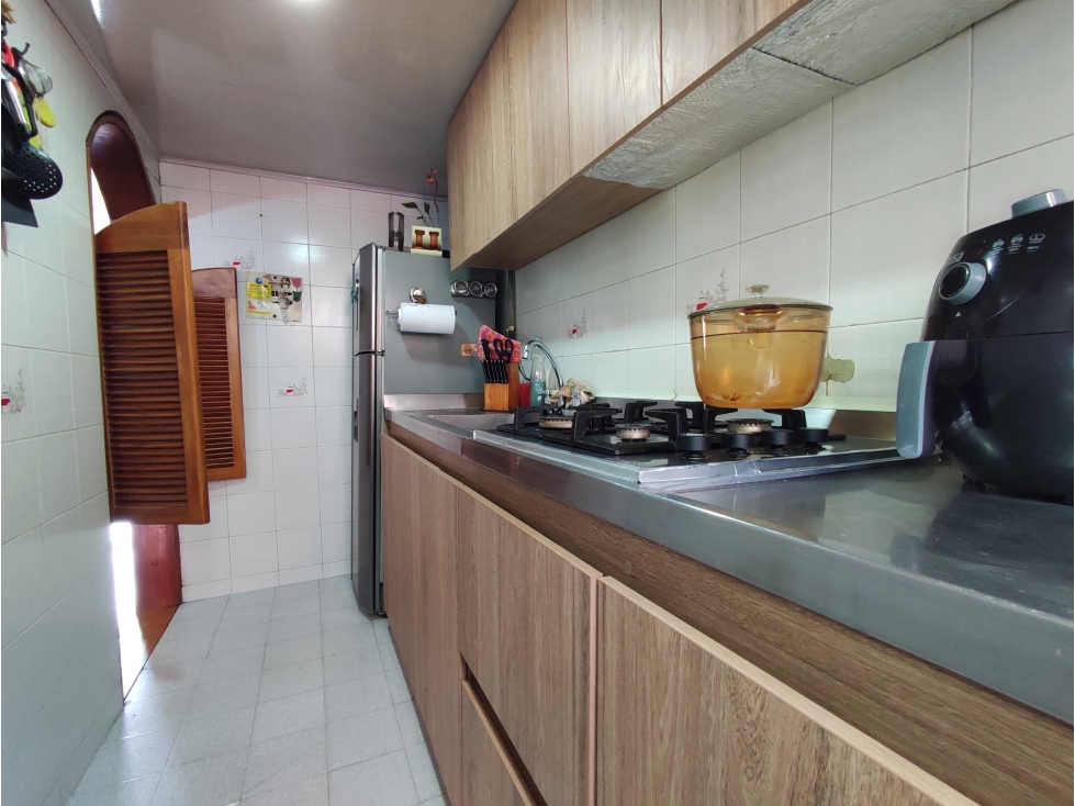 Apartamento en venta en Tintala, Bogotá · foto 6 de 17