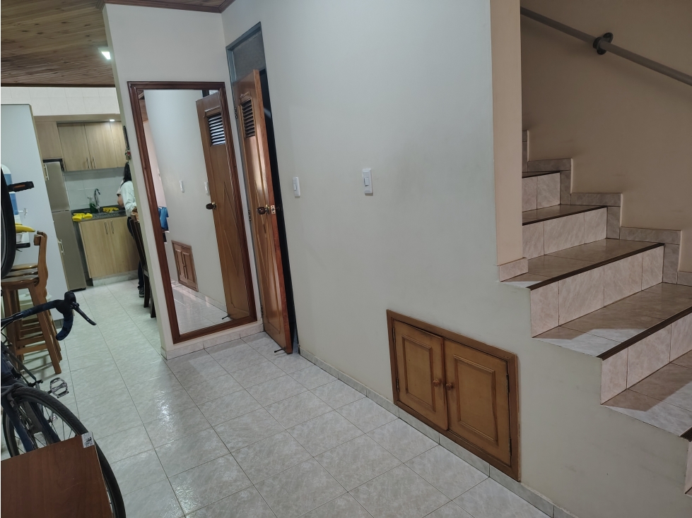 Casa en venta en Monterrey, Bogotá · foto 7 de 24