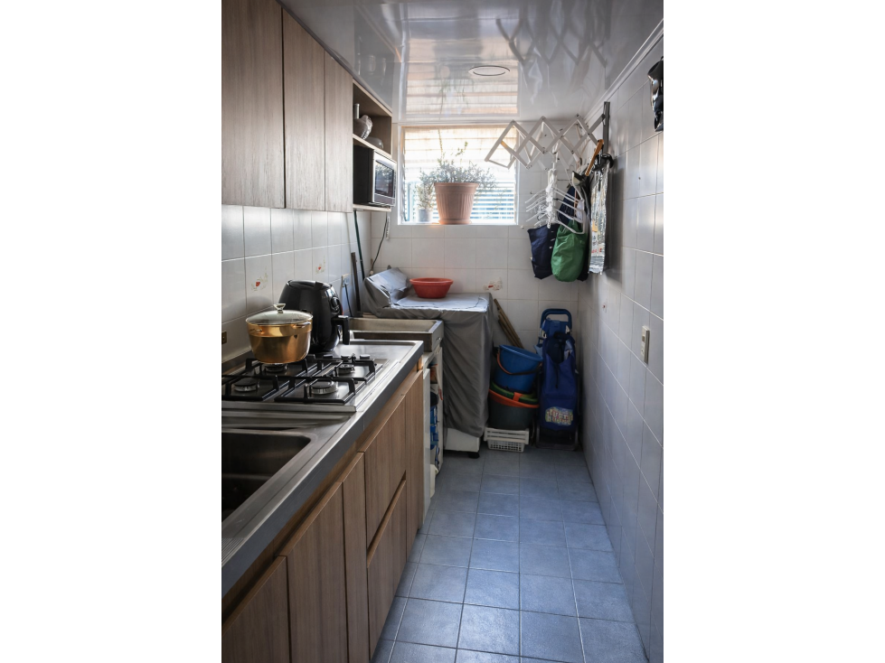 Apartamento en venta en Tintala, Bogotá · foto 7 de 17