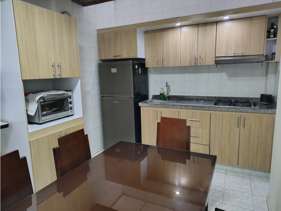 Casa en venta en Monterrey, Bogotá · foto 10 de 24