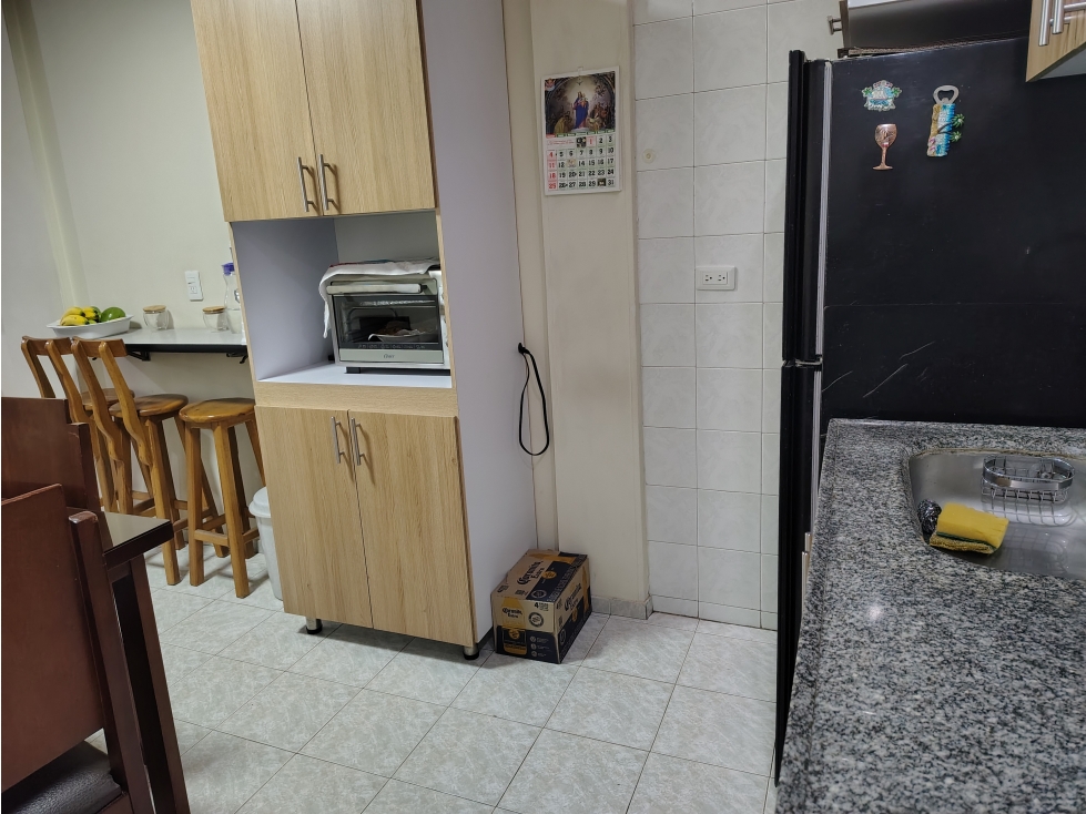 Casa en venta en Monterrey, Bogotá · foto 11 de 24