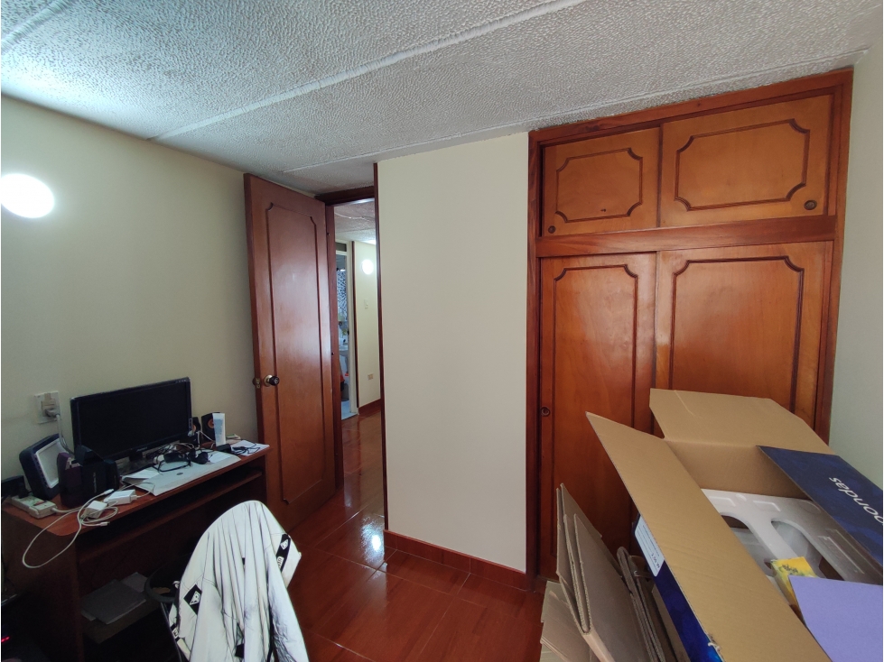 Apartamento en venta en Tintala, Bogotá · foto 11 de 17