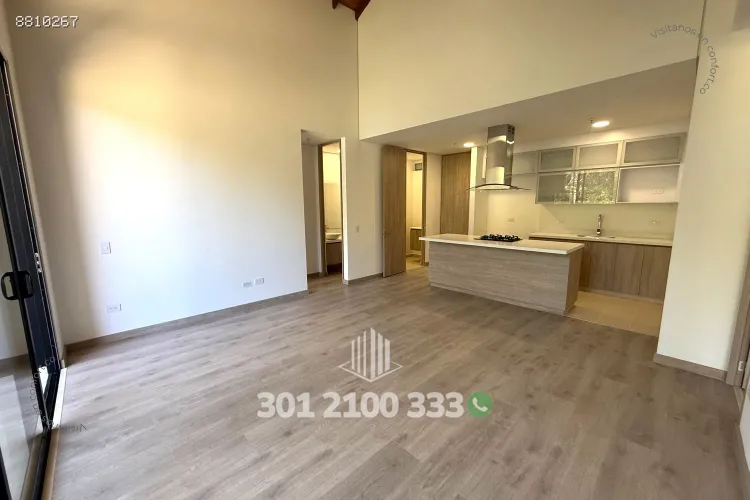 Apartamento de 2 alcobas en venta en Los Salados, El Retiro, 100 m² · foto 3 de 24