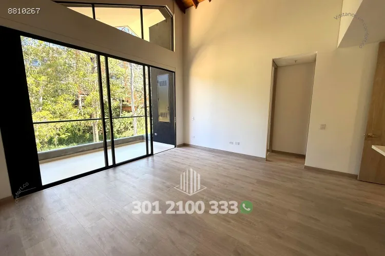 Apartamento de 2 alcobas en venta en Los Salados, El Retiro, 100 m² · foto 4 de 24