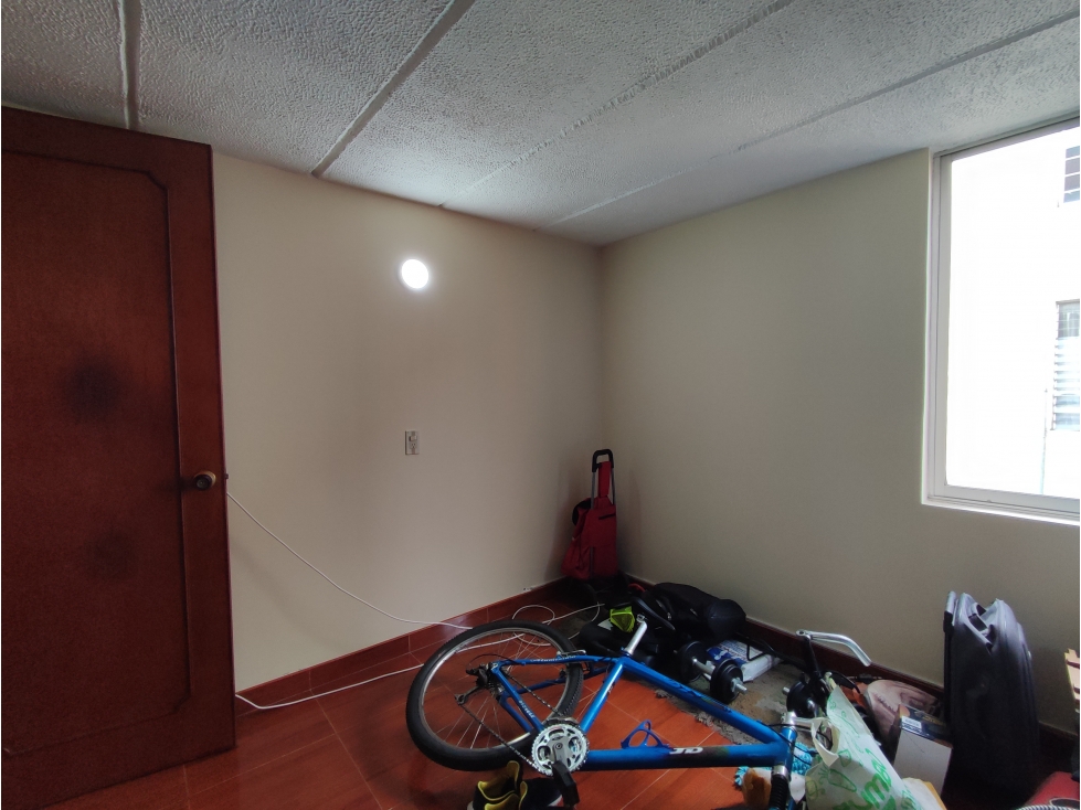 Apartamento en venta en Tintala, Bogotá · foto 12 de 17