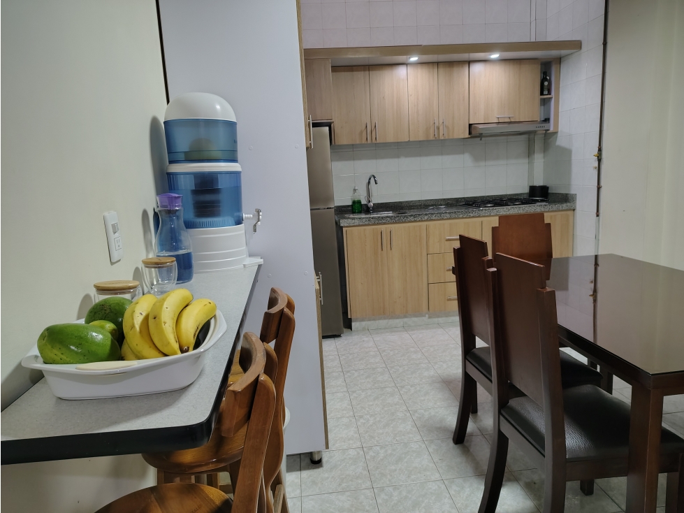 Casa en venta en Monterrey, Bogotá · foto 12 de 24