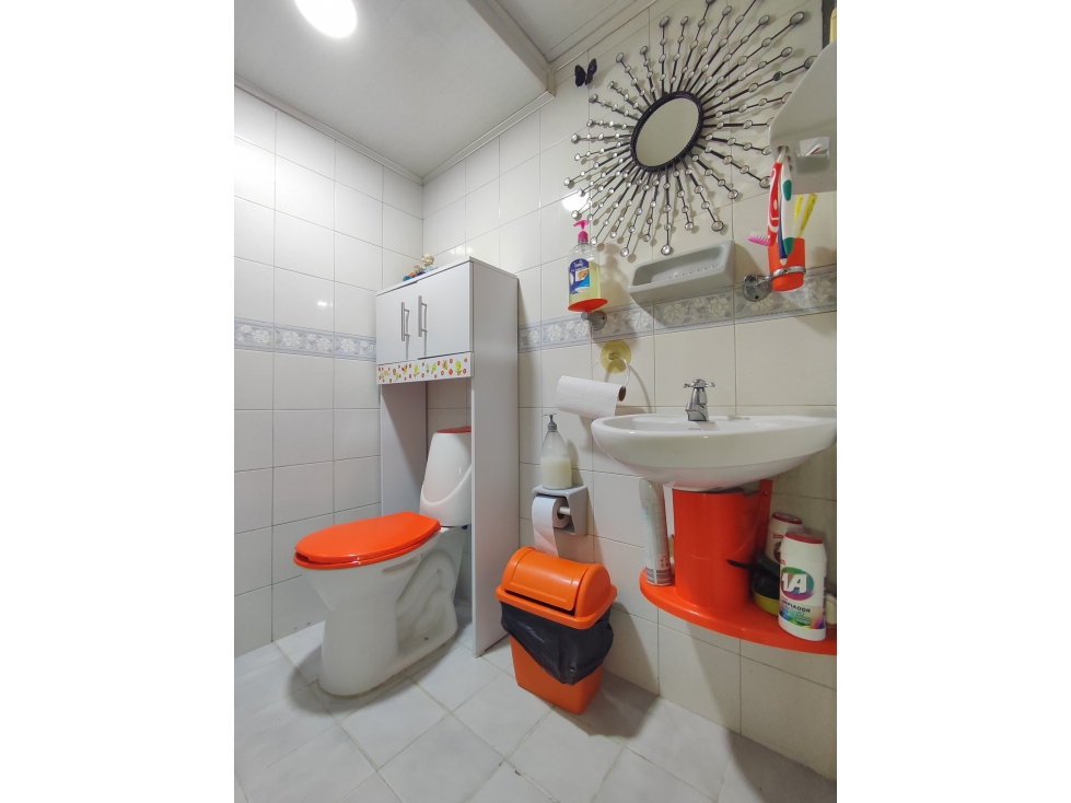 Apartamento en venta en Tintala, Bogotá · foto 13 de 17